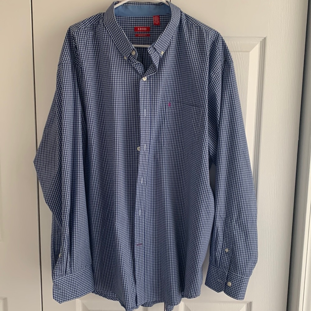 Xxl Izod